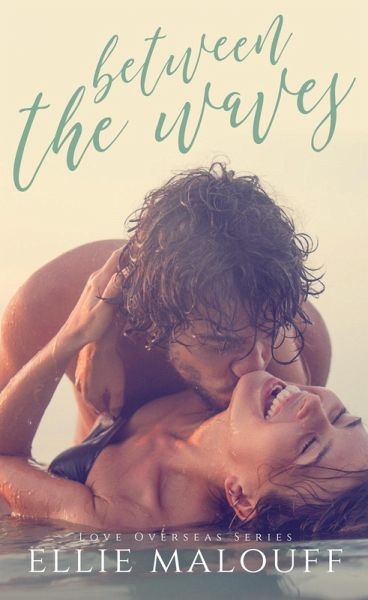 Between The Waves (eBook, ePUB)