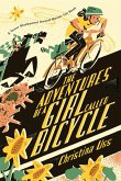 The Adventures of a Girl Called Bicycle (eBook, ePUB)