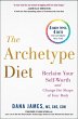 The Archetype Diet (eBook, ePUB) - Bild 1
