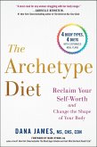 The Archetype Diet (eBook, ePUB) The Archetype Diet (eBook, ePUB)