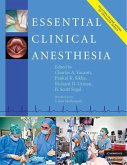 Essential Clinical Anesthesia (eBook, ePUB)