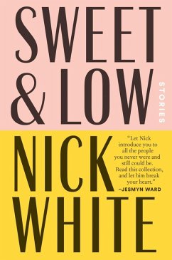 Cover Sweet and Low (eBook, ePUB)