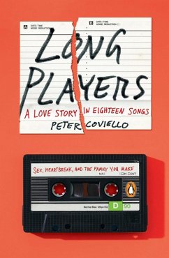 Long Players (eBook, ePUB) - Coviello, Peter