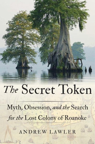 The Secret Token (eBook, ePUB)