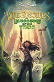 Wild Rescuers: Guardians of the Taiga (eBook, ePUB)