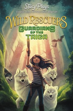 Wild Rescuers: Guardians of the Taiga (eBook, ePUB) - Stacyplays