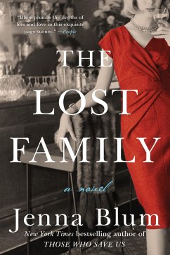 The Lost Family (eBook, ePUB) - Blum, Jenna