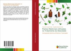 Plantas Medicinais Utilizadas no Tratamento da Obesidade - Assaid Simão, Anderson;Duarte Corrêa, Angelita