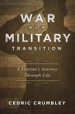 The War Of Military Transition (eBook, ePUB)