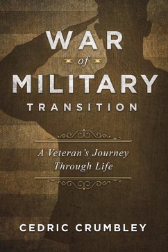 Cover The War Of Military Transition (eBook, ePUB)