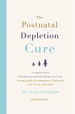 The Postnatal Depletion Cure (eBook, ePUB)