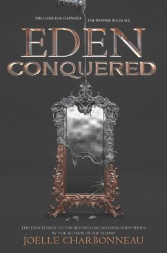 Eden Conquered (eBook, ePUB) - Charbonneau, Joelle
