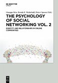 The Psychology of Social Networking Vol.2 (eBook, PDF)
