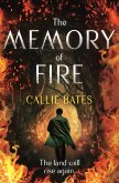 The Memory of Fire (eBook, ePUB)