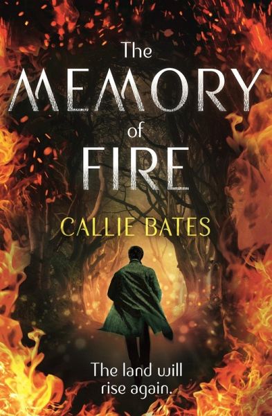 The Memory of Fire (eBook, ePUB) The Memory of Fire (eBook, ePUB)