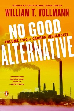 Cover No Good Alternative (eBook, ePUB)