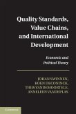 Quality Standards, Value Chains, and International Development (eBook, ePUB)