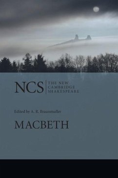 Macbeth (eBook, ePUB) - Shakespeare, William