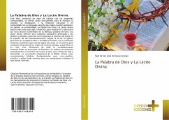 La Palabra de Dios y La Lectio Divina - Arroyave Arango, Saúl de San José