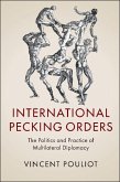 International Pecking Orders (eBook, ePUB)