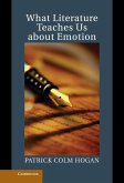 What Literature Teaches Us about Emotion (eBook, ePUB)