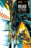 Dead Letters #5 (eBook, ePUB)