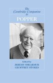 Cambridge Companion to Popper (eBook, ePUB)