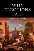 Why Elections Fail (eBook, ePUB)