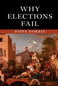 Cover Why Elections Fail (eBook, ePUB)