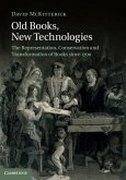 Old Books, New Technologies (eBook, ePUB)