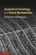 Analytical Sociology and Social... - Bild 1