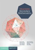 Teaching Secondary Mathematics (eBook, ePUB)