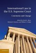 International Law in the U.S. Supreme... - Bild 1