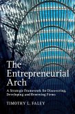 Entrepreneurial Arch (eBook, ePUB)