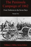 Peninsula Campaign of 1862 (eBook, ePUB) Peninsula Campaign of 1862 (eBook, ePUB)