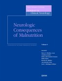 Neurologic Consequences of Malnutrition (eBook, ePUB)