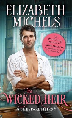 Cover The Wicked Heir (eBook, ePUB)