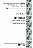Bricolage (eBook, ePUB)