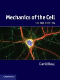 Mechanics of the Cell (eBook, ePUB)