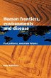 Human Frontiers, Environments and... - Bild 1