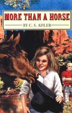 Cover More Than a Horse (eBook, ePUB)