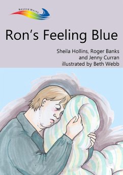 Ron's Feeling Blue (eBook, ePUB) - Hollins, Sheila; Banks, Roger