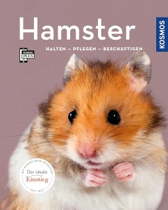 Hamster (eBook, PDF) - Beck, Angela