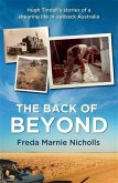 Back of Beyond (eBook, ePUB)