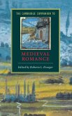 Cambridge Companion to Medieval Romance (eBook, ePUB)