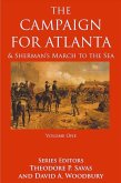 Campaign For Atlanta & Sherman's March to the Sea, Volume 1 (eBook, ePUB)