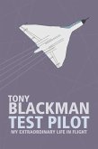 Tony Blackman Test Pilot (eBook, ePUB)