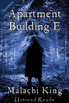 Apartment Building E (eBook, ePUB) - King, Malachi