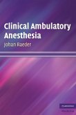 Clinical Ambulatory Anesthesia (eBook, ePUB)