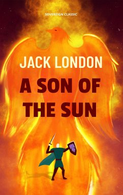 A Son of the Sun (eBook, ePUB) - London, Jack